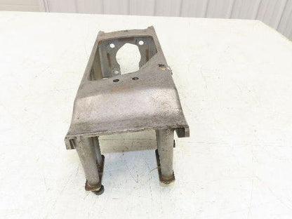 Hyster E60XM-33 Forklift Steering Column Bracket Adjustable