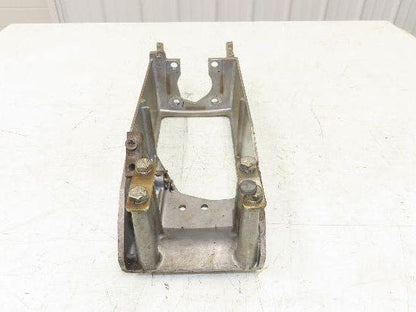 Hyster E60XM-33 Forklift Steering Column Bracket Adjustable