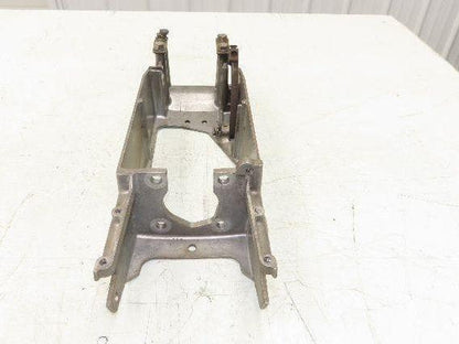 Hyster E60XM-33 Forklift Steering Column Bracket Adjustable