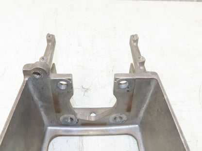 Hyster E60XM-33 Forklift Steering Column Bracket Adjustable