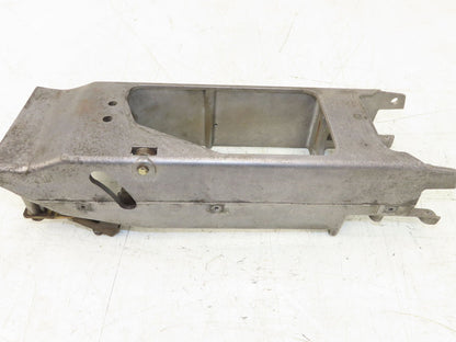 Hyster E60XM-33 Forklift Steering Column Bracket Adjustable