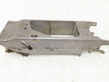 Hyster E60XM-33 Forklift Steering Column Bracket Adjustable