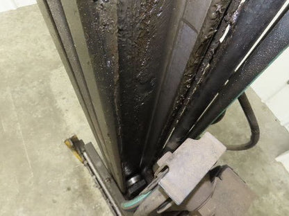 Hyster E30Z Forklift 3 Stage Mast 187" @ 2800LB From Hyster E30Z