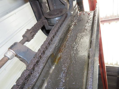 Hyster E30Z Forklift 3 Stage Mast 187" @ 2800LB From Hyster E30Z