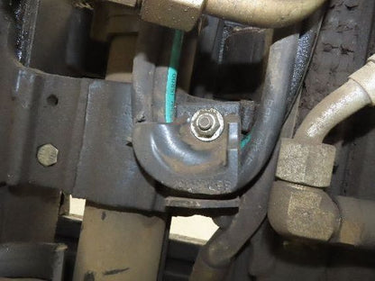 Hyster E30Z Forklift 3 Stage Mast 187" @ 2800LB From Hyster E30Z