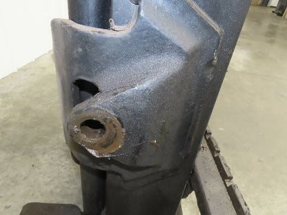 Hyster E30Z Forklift 3 Stage Mast 187" @ 2800LB From Hyster E30Z