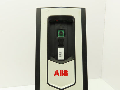 ABB ACS880-01-11A0-5 Variable Speed Inverter Drive VFD 7.5Hp 380/480VAC 3PH