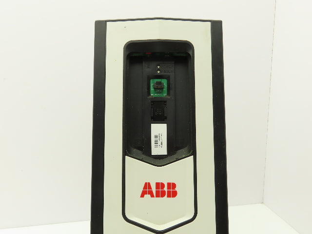 ABB ACS880-01-11A0-5 Variable Speed Inverter Drive VFD 7.5Hp 380/480VAC 3PH