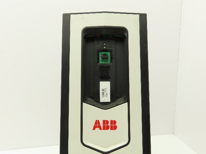 ABB ACS880-01-11A0-5 Variable Speed Inverter Drive VFD 7.5Hp 380/480VAC 3PH