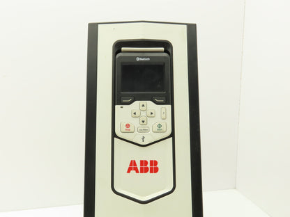 ABB ACS880-01-11A0-5 Variable Speed Inverter Drive VFD 7.5Hp 380/480VAC 3PH