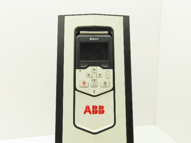ABB ACS880-01-11A0-5 Variable Speed Inverter Drive VFD 7.5Hp 380/480VAC 3PH