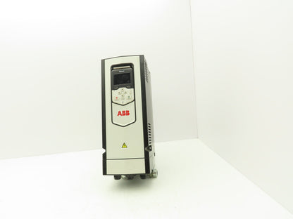 ABB ACS880-01-11A0-5 Variable Speed Inverter Drive VFD 7.5Hp 380/480VAC 3PH