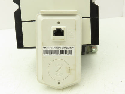 ABB ACS880-01-11A0-5 Variable Speed Inverter Drive VFD 7.5Hp 380/480VAC 3PH