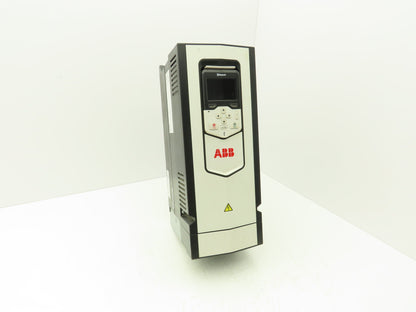 ABB ACS880-01-11A0-5 Variable Speed Inverter Drive VFD 7.5Hp 380/480VAC 3PH