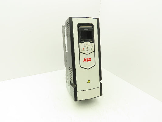 ABB ACS880-01-11A0-5 Variable Speed Inverter Drive VFD 7.5Hp 380/480VAC 3PH