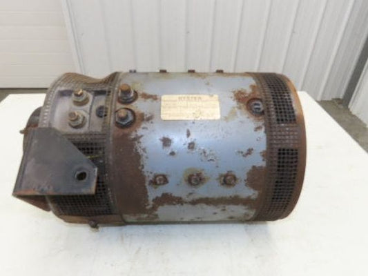 Hyster 1457129 E60XM-33 Forklift Traction Motor 36VDC