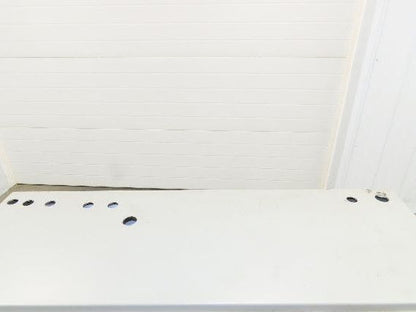 Wiegmann Electrical Enclosure 42x36x12" Control Panel 100A Disconnect