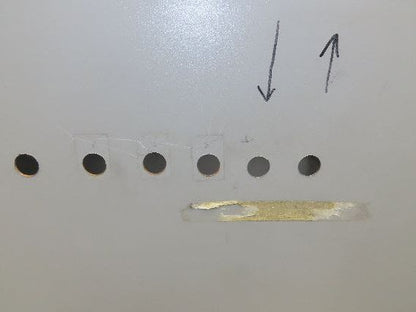 Wiegmann Electrical Enclosure 42x36x12" Control Panel 100A Disconnect