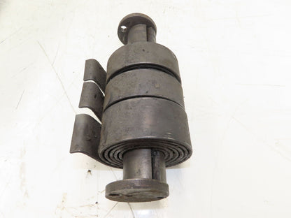 Crown PE 3000 Series PE3540-60 Pallet Jack Operator Handle Return Springs