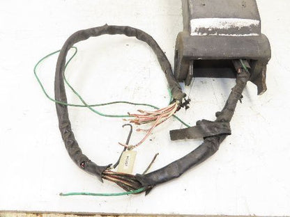 Crown PE 3000 Series PE3540-60 Pallet Jack Operator Handle Return Springs