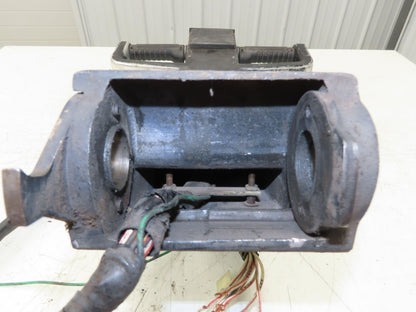 Crown PE 3000 Series PE3540-60 Pallet Jack Operator Handle Return Springs