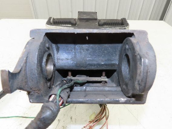 Crown PE 3000 Series PE3540-60 Pallet Jack Operator Handle Return Springs