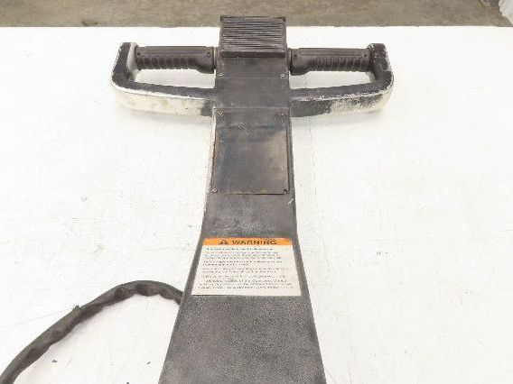 Crown PE 3000 Series PE3540-60 Pallet Jack Operator Handle Return Springs