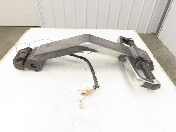 Crown PE 3000 Series PE3540-60 Pallet Jack Operator Handle Return Springs