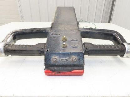 Crown PE 3000 Series PE3540-60 Pallet Jack Operator Handle Return Springs