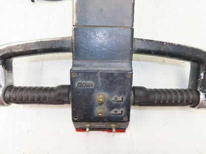 Crown PE 3000 Series PE3540-60 Pallet Jack Operator Handle Return Springs