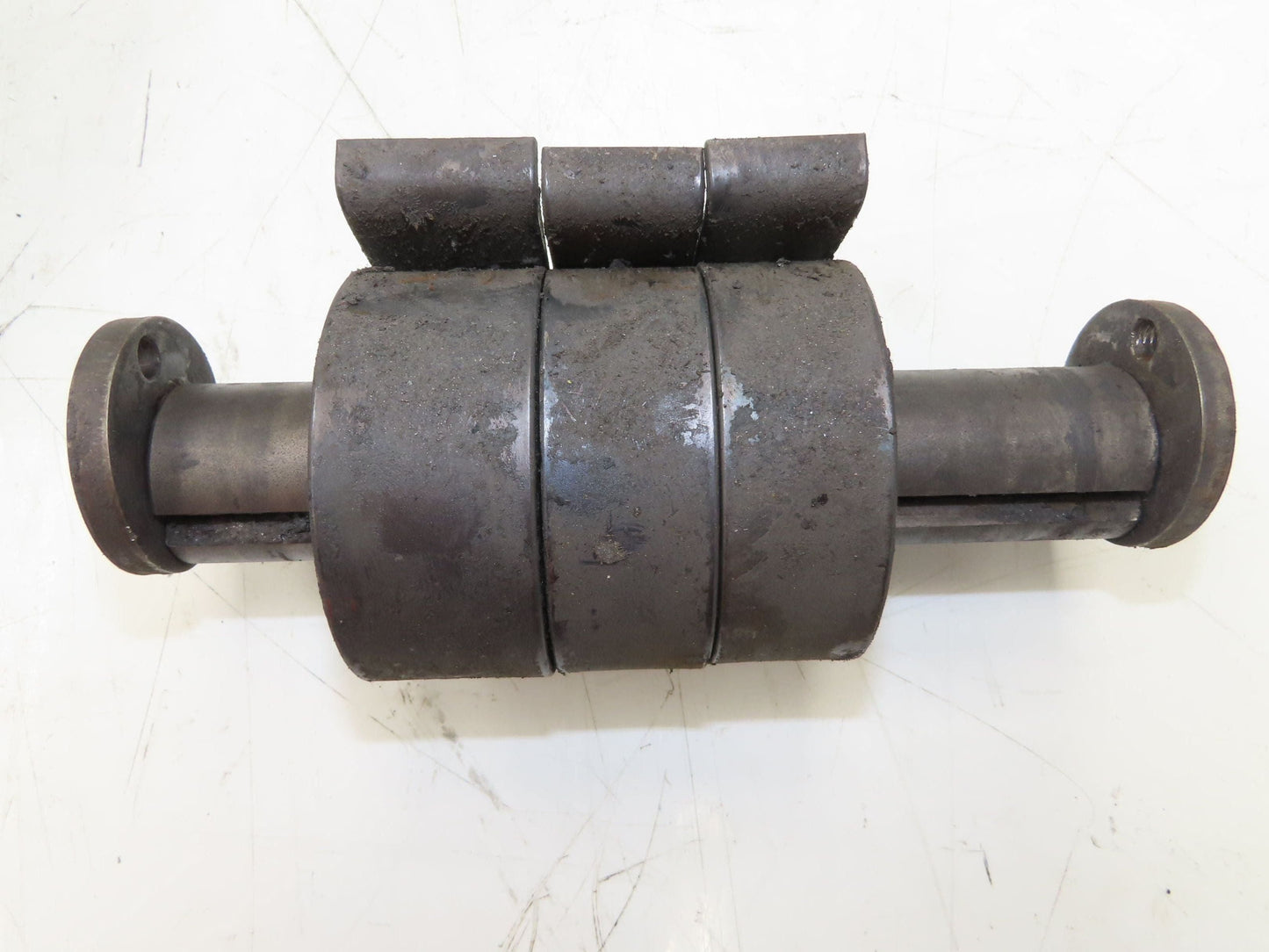 Crown PE 3000 Series PE3540-60 Pallet Jack Operator Handle Return Springs