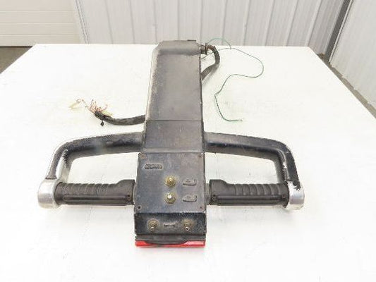 Crown PE 3000 Series PE3540-60 Pallet Jack Operator Handle Return Springs