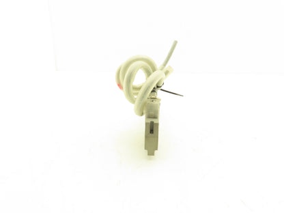 SMC SY7340-5DZ Solenoid Valve 3 Position Closed Center Pilot With Manifold 24VDC