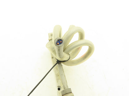 SMC SY7340-5DZ Solenoid Valve 3 Position Closed Center Pilot With Manifold 24VDC