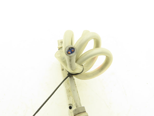 SMC SY7340-5DZ Solenoid Valve 3 Position Closed Center Pilot With Manifold 24VDC