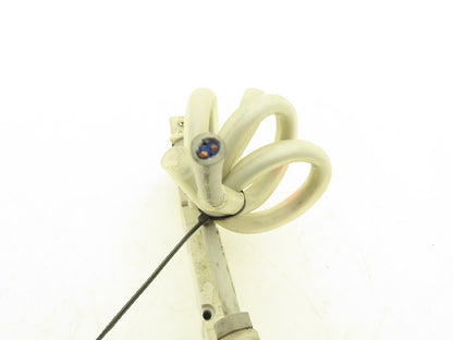 SMC SY7340-5DZ Solenoid Valve 3 Position Closed Center Pilot With Manifold 24VDC