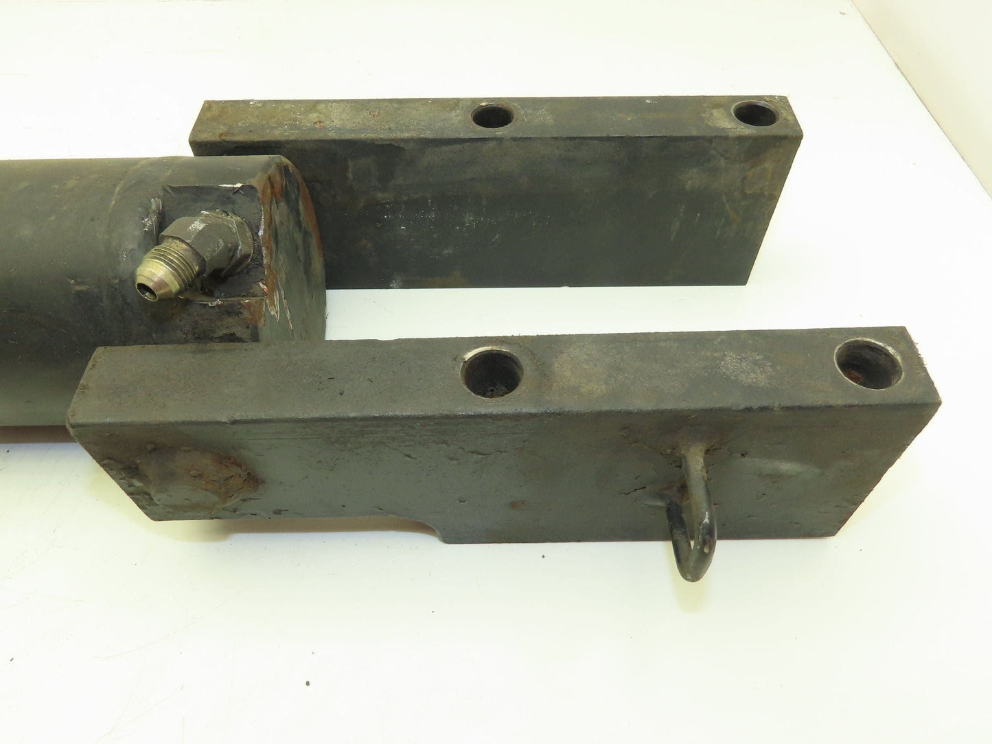 Crown PE 3000 Series PE3540-60 Pallet Jack Hydraulic Cylinder 6"Stroke 2.5"Bore