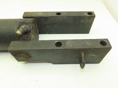 Crown PE 3000 Series PE3540-60 Pallet Jack Hydraulic Cylinder 6"Stroke 2.5"Bore