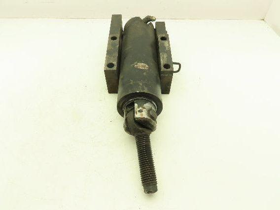 Crown PE 3000 Series PE3540-60 Pallet Jack Hydraulic Cylinder 6"Stroke 2.5"Bore