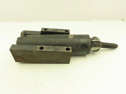 Crown PE 3000 Series PE3540-60 Pallet Jack Hydraulic Cylinder 6"Stroke 2.5"Bore