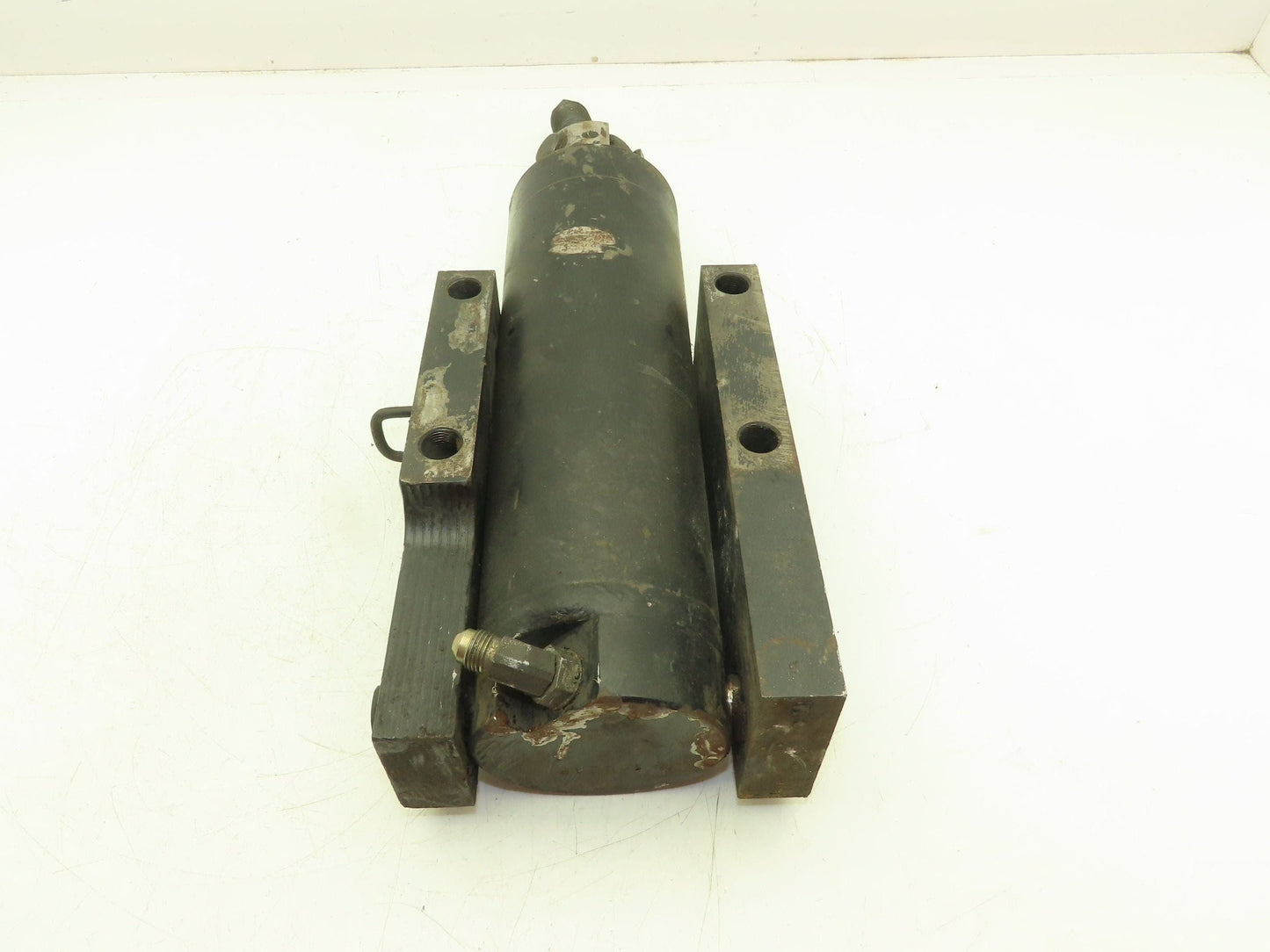 Crown PE 3000 Series PE3540-60 Pallet Jack Hydraulic Cylinder 6"Stroke 2.5"Bore