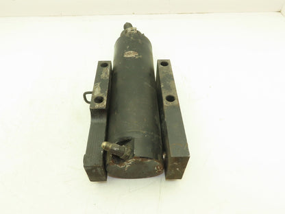 Crown PE 3000 Series PE3540-60 Pallet Jack Hydraulic Cylinder 6"Stroke 2.5"Bore