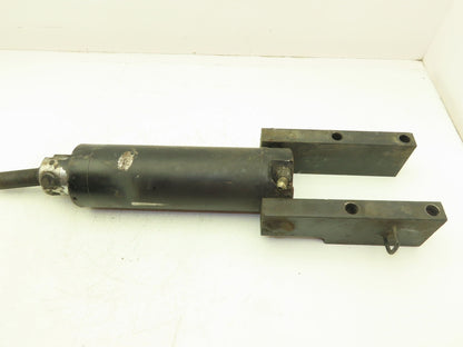 Crown PE 3000 Series PE3540-60 Pallet Jack Hydraulic Cylinder 6"Stroke 2.5"Bore