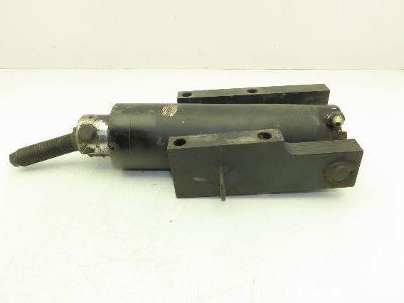 Crown PE 3000 Series PE3540-60 Pallet Jack Hydraulic Cylinder 6"Stroke 2.5"Bore