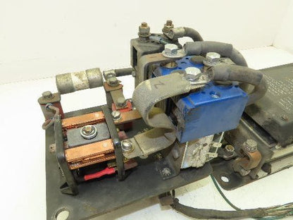 Crown PE 3000 Series PE3540-60 Pallet Jack Electronics Motor Drive Brain Box