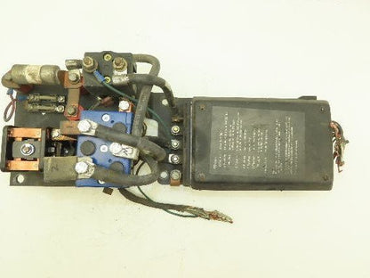 Crown PE 3000 Series PE3540-60 Pallet Jack Electronics Motor Drive Brain Box