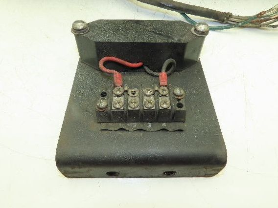 Crown PE 3000 Series PE3540-60 Pallet Jack Electronics Motor Drive Brain Box