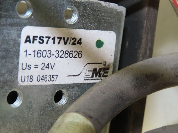 Crown PE 3000 Series PE3540-60 Pallet Jack Electronics Motor Drive Brain Box