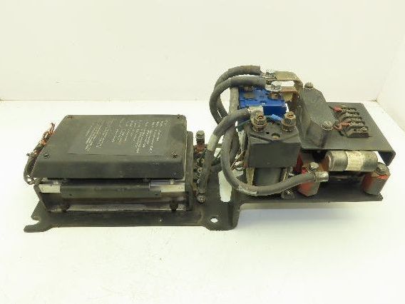 Crown PE 3000 Series PE3540-60 Pallet Jack Electronics Motor Drive Brain Box