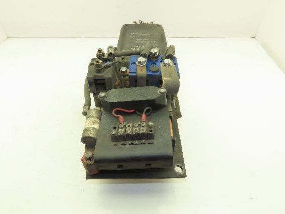 Crown PE 3000 Series PE3540-60 Pallet Jack Electronics Motor Drive Brain Box